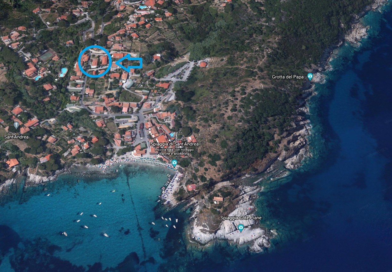 Foto Casa Sant'Andrea